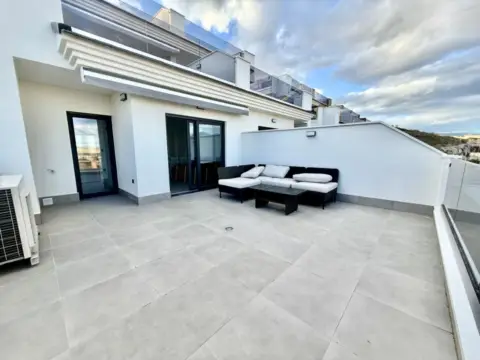 Piso en Carrer Sofre