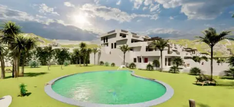 Piso en Carrer Sofre