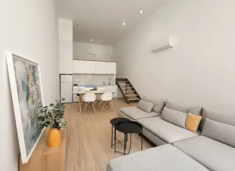 Apartamento en Carrer Tomás Capelo in Sant Joan d'Alacant · Sant Joan d'Alacant