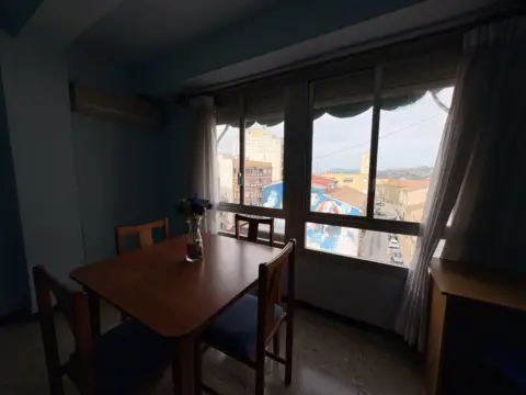 Piso en Cocentaina