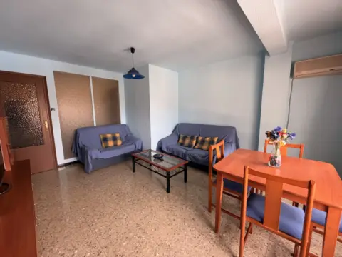 Piso en Cocentaina