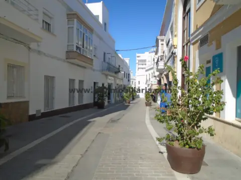 Commercial space in Centro Histórico-La Costilla
