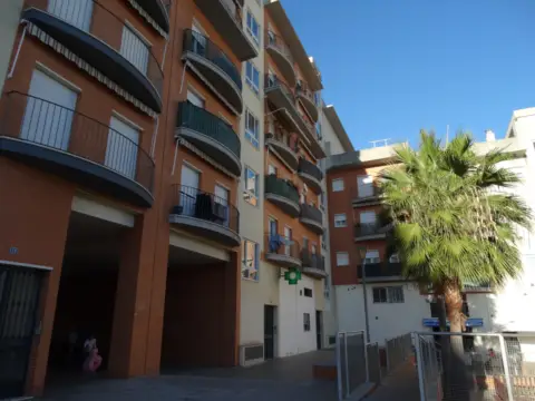 Garaje en calle Fenicios