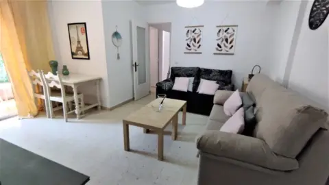 Piso en Isla Chica