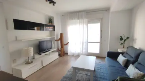 Piso en (Zona San Pedro)