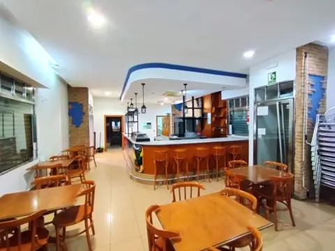 Local comercial en Plaza de los Arrayanes