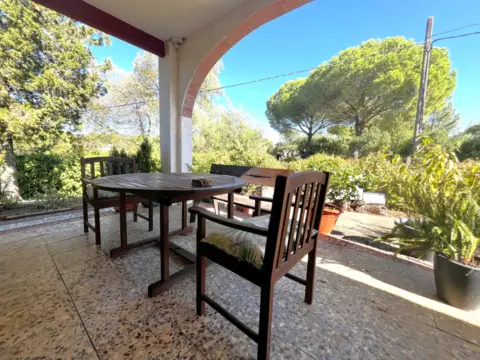 Finca rústica en Urbanización los Pinos de Valverde, nº 1