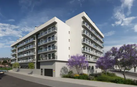 Piso en calle de Antonio Machado