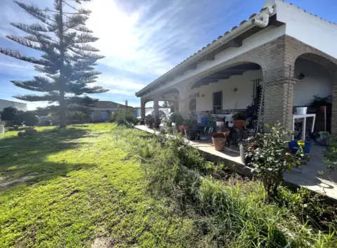 Casa en Travesía del Rincón, nº S/N
