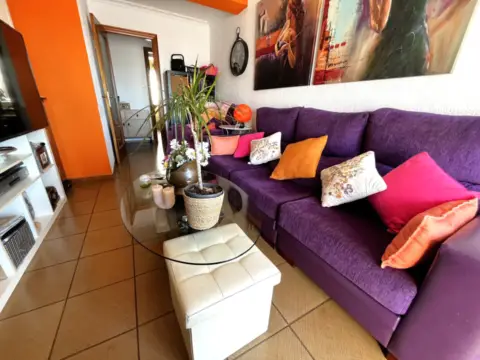 Piso en calle Isla Cristina