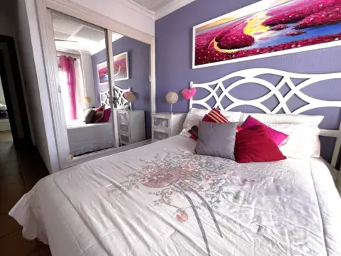 Piso en calle Isla Cristina