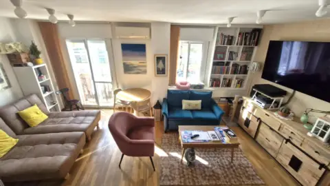 Dúplex en Avenida Escultora Miss Whitney