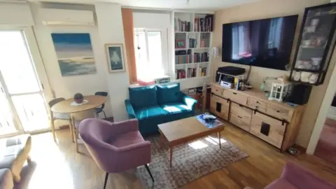 Dúplex en Avenida Escultora Miss Whitney