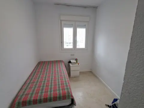 Piso en calle Rascón