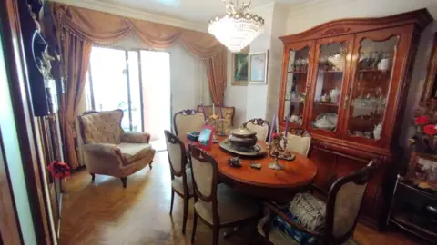 Dúplex en Avenida de José Fariñas