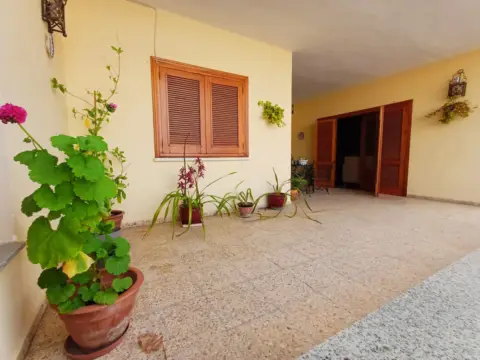 Chalet pareado en Mazagón