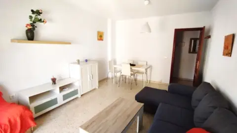 Piso en calle de Almería