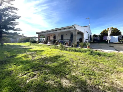 Casa en Travesía del Rincón, nº S/N
