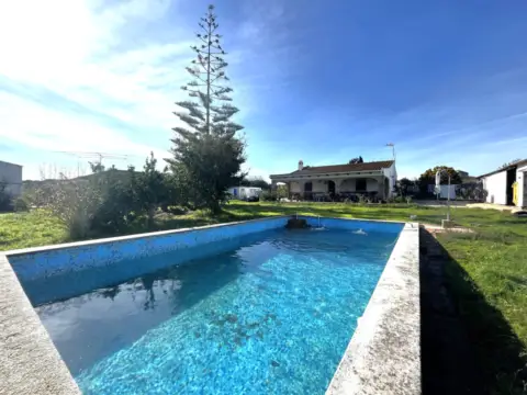 Casa en Travesía del Rincón, nº S/N