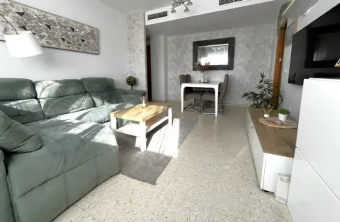 Piso en calle Doctor Juan Nicolas Dominguez