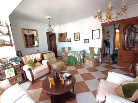 Piso en Avenida Muñoz de Vargas