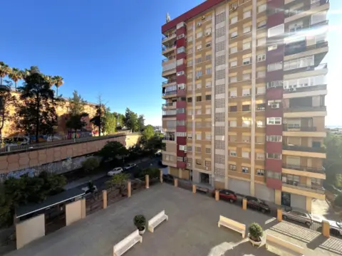 Piso en calle Argantonios