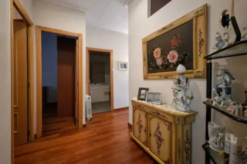 Casa en Barrio del Castillo