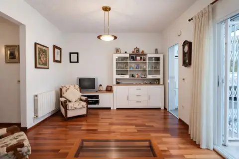 Casa en Barrio del Castillo
