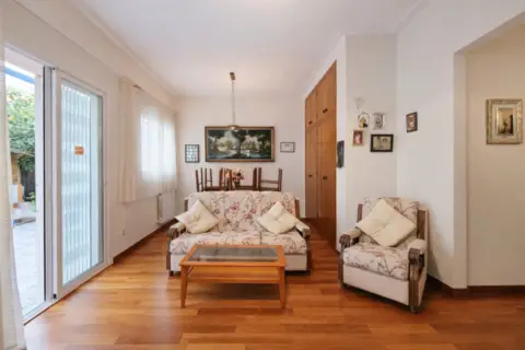 Casa en Barrio del Castillo