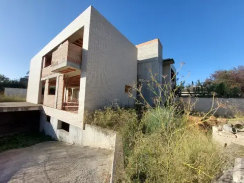 Casa pareada en El Xaro
