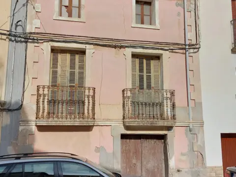 Casa en Carrer Major