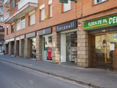 Commercial space in Pla de Sant Magí