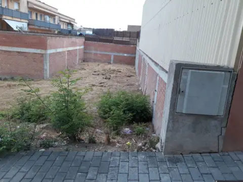 Terreno en Poble