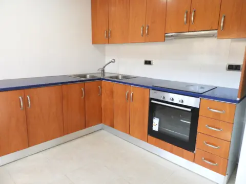 Dúplex en Carrer de Samalús