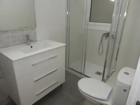 Piso en Figaró-Montmany
