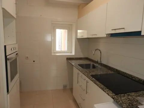 Piso en Figaró-Montmany