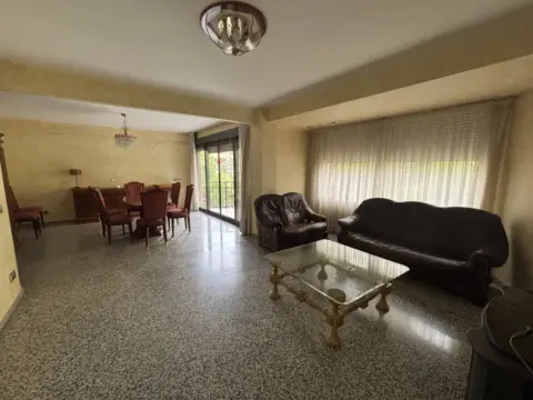 Piso en Rey Don Jaime