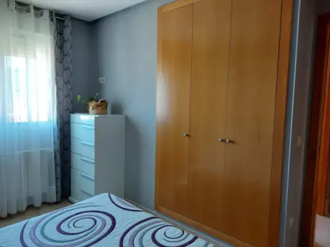 Casa adosada en La Pobla Tornesa