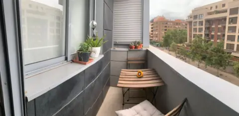 Piso en Hermanos Bou