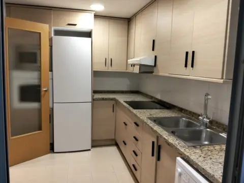 Piso en Hermanos Bou