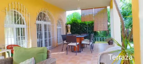 Chalet en Zona Avinguda Alemanya-Avinguda Itàlia