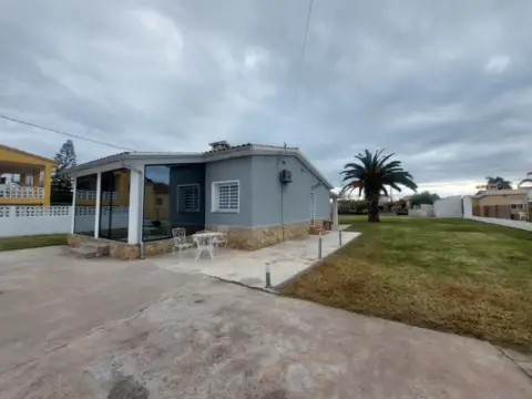 Chalet en Grao