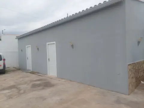Chalet en Grao