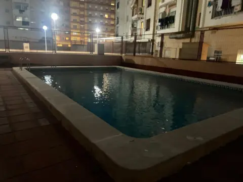 Piso en Norte