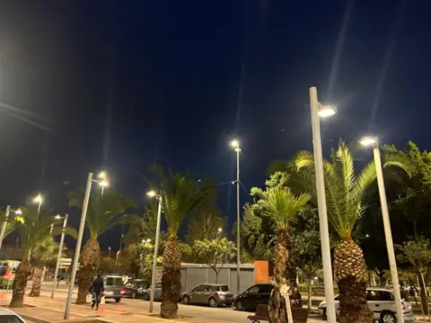 Piso en Norte
