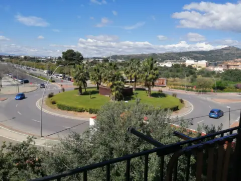 Piso en Norte