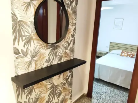 Piso en Sur