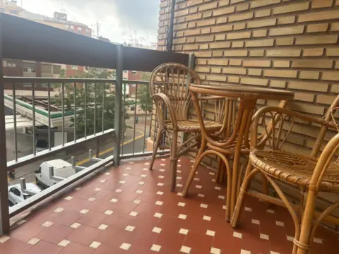 Piso en Sur