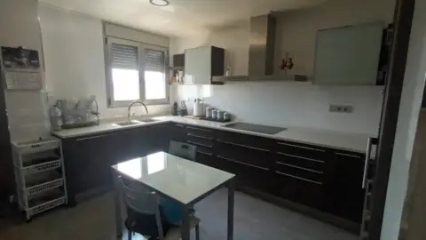 Piso en Centre Històric-La Vila