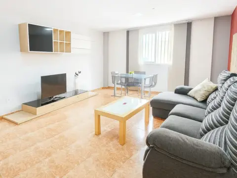 Piso en Sant Joan de Moró